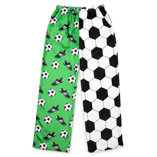 Goal Getter Plush Pant