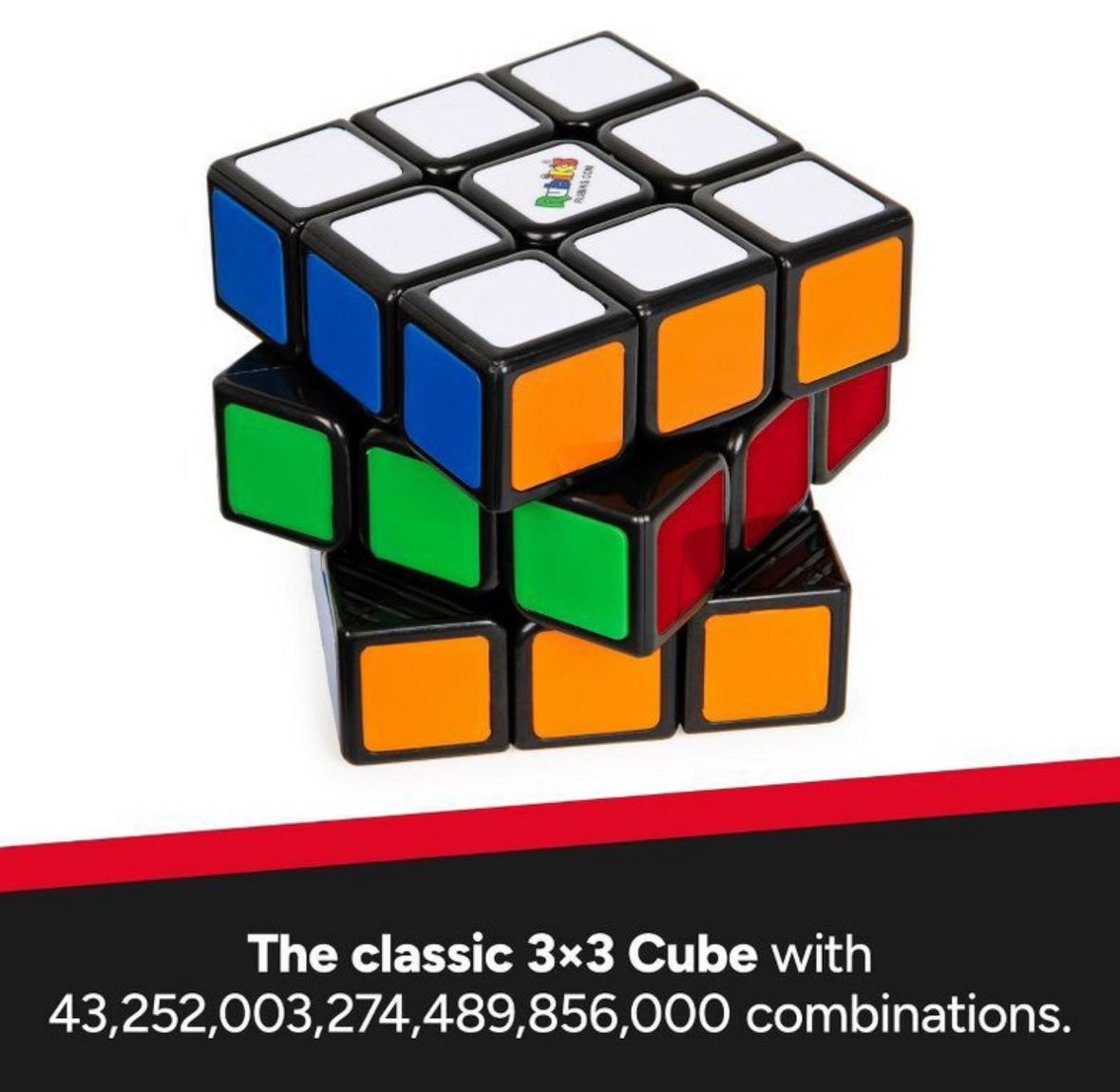 Rubik’s Cube