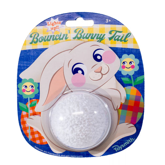 Bouncin Bunny Tail