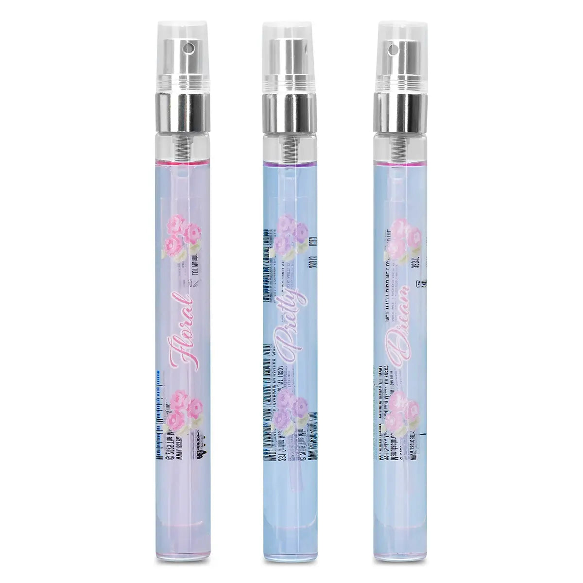 Forever Floral Fragrance Trio