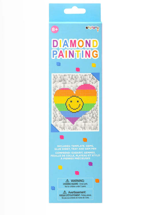 Diamond Painting