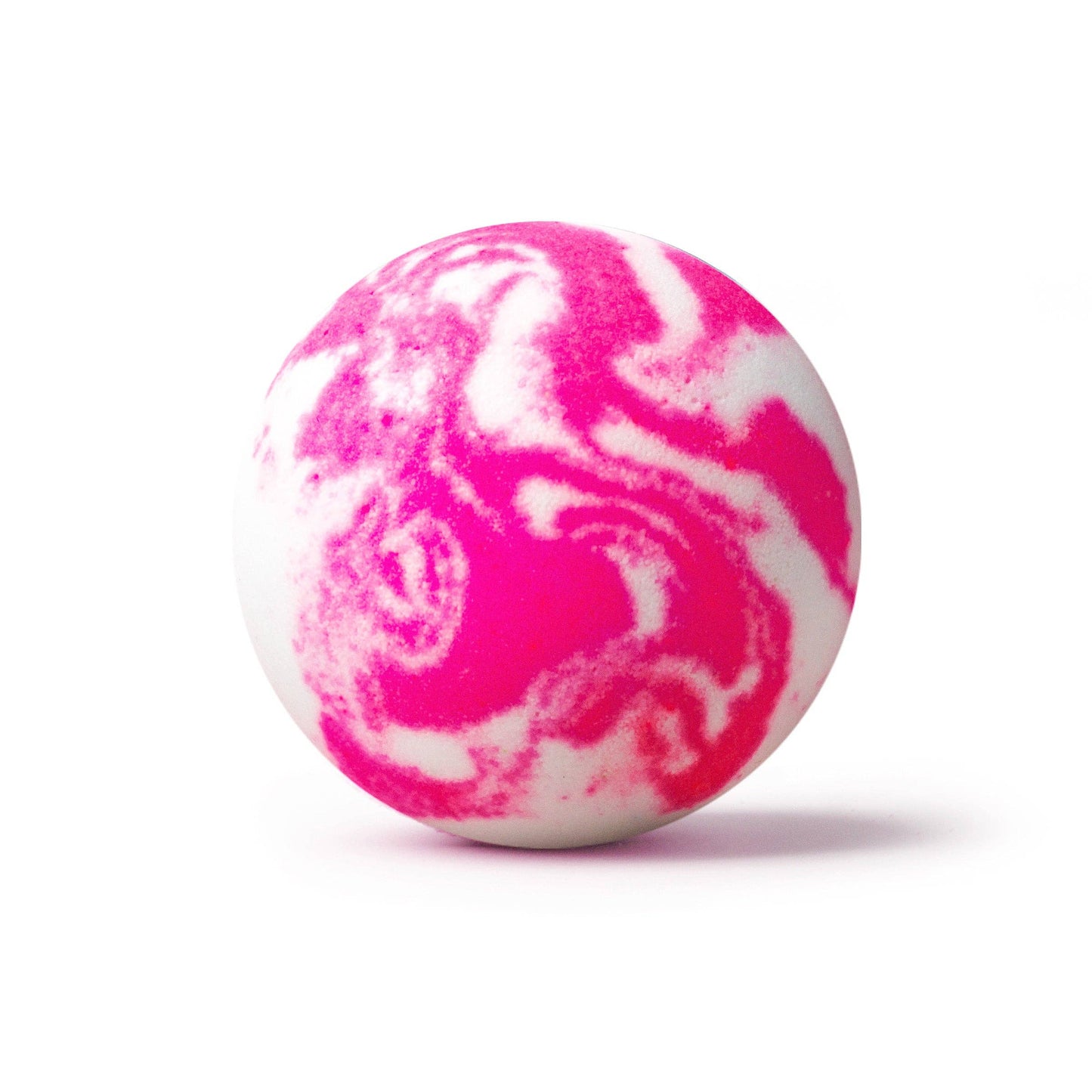 Barbie™ Bath Bomb™ (Pink Swirl)