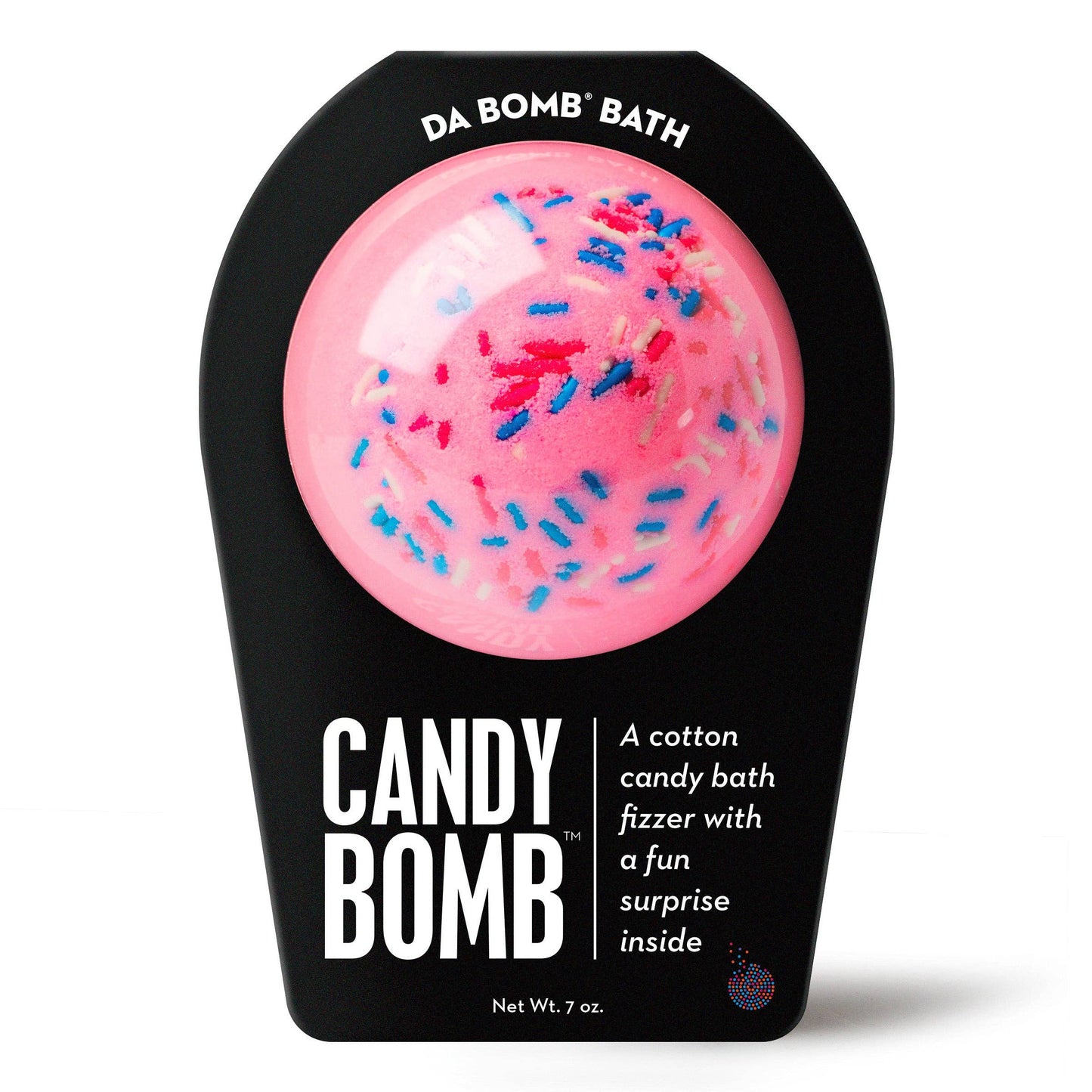 Candy Bath Bomb™