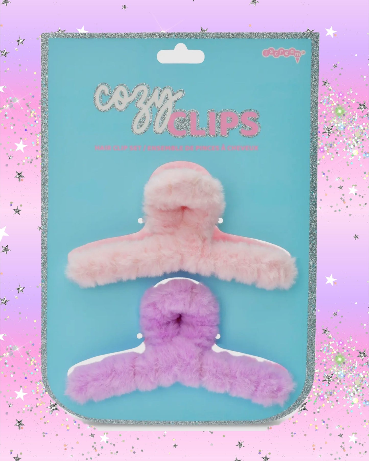 Cozy clips