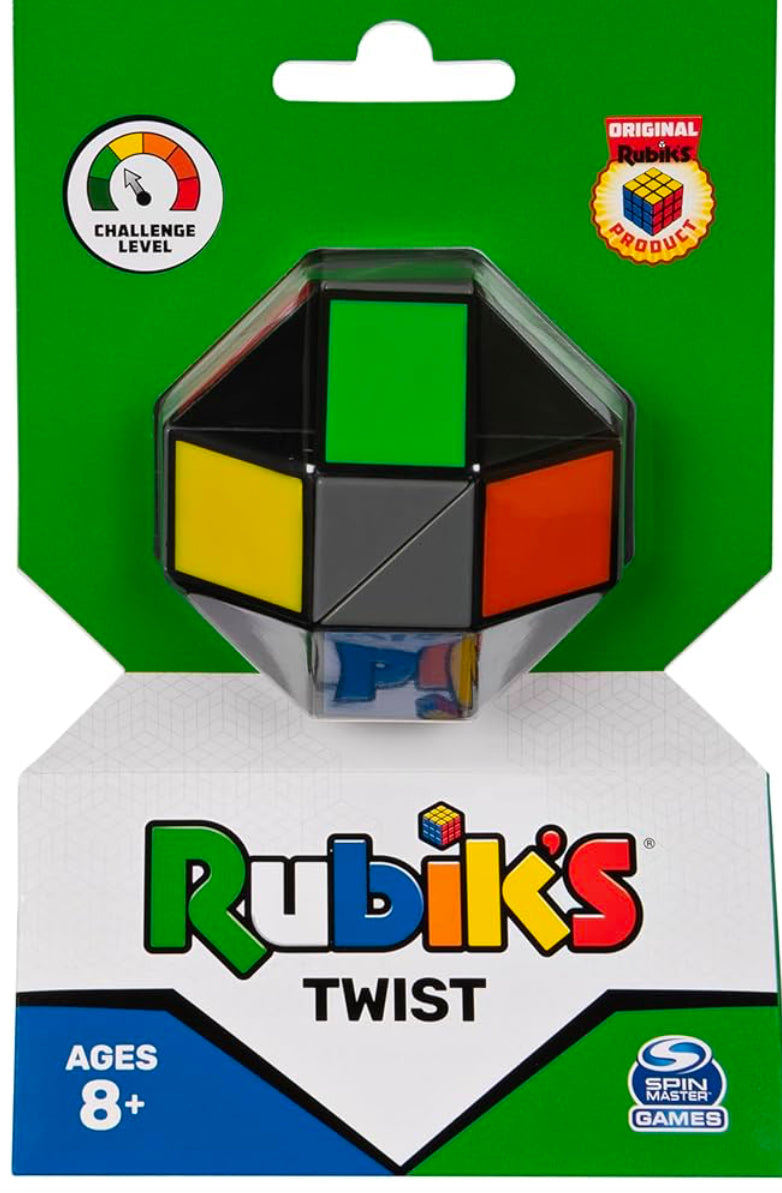 Rubiks Twist