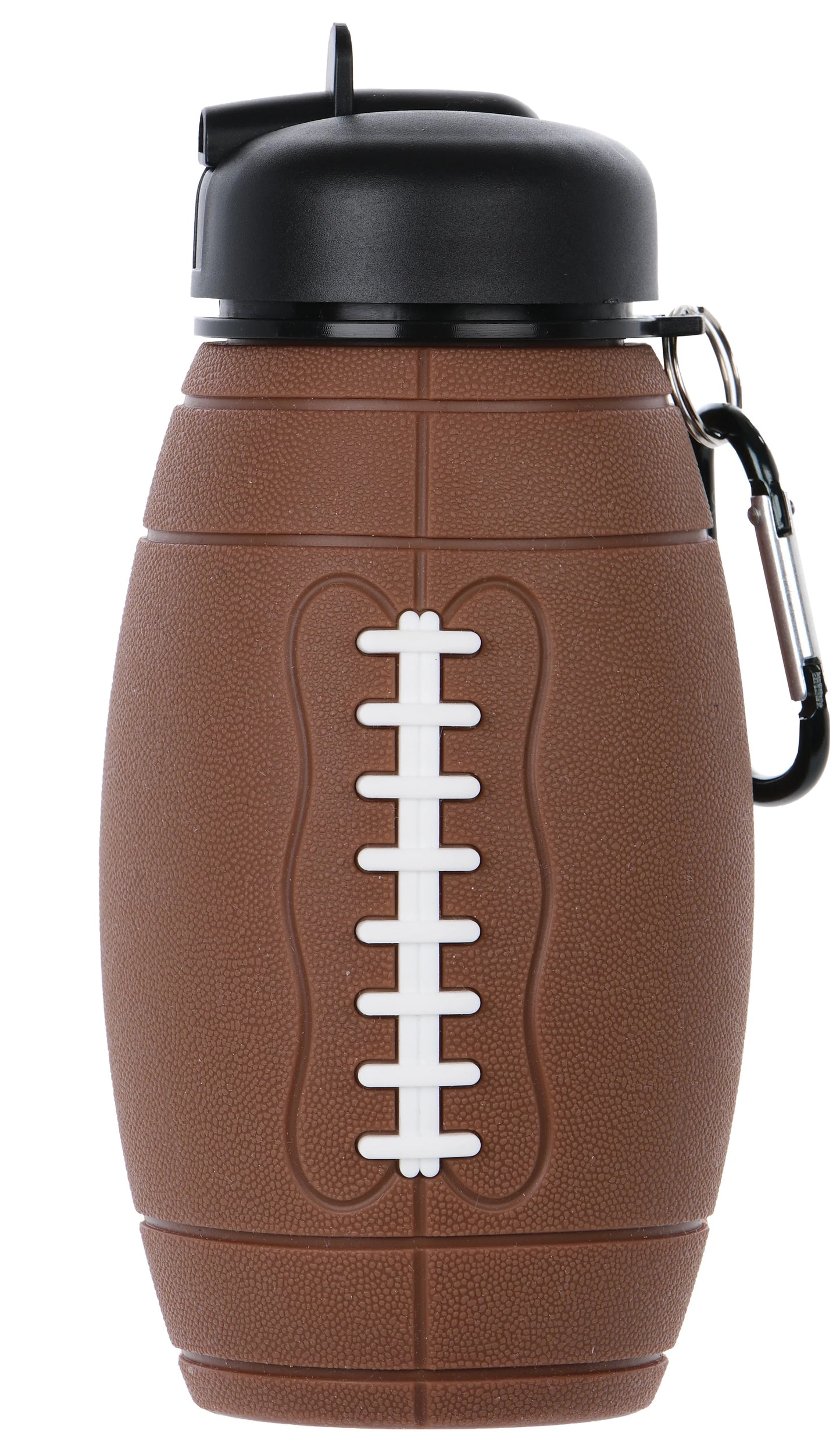 Football Water Bottle