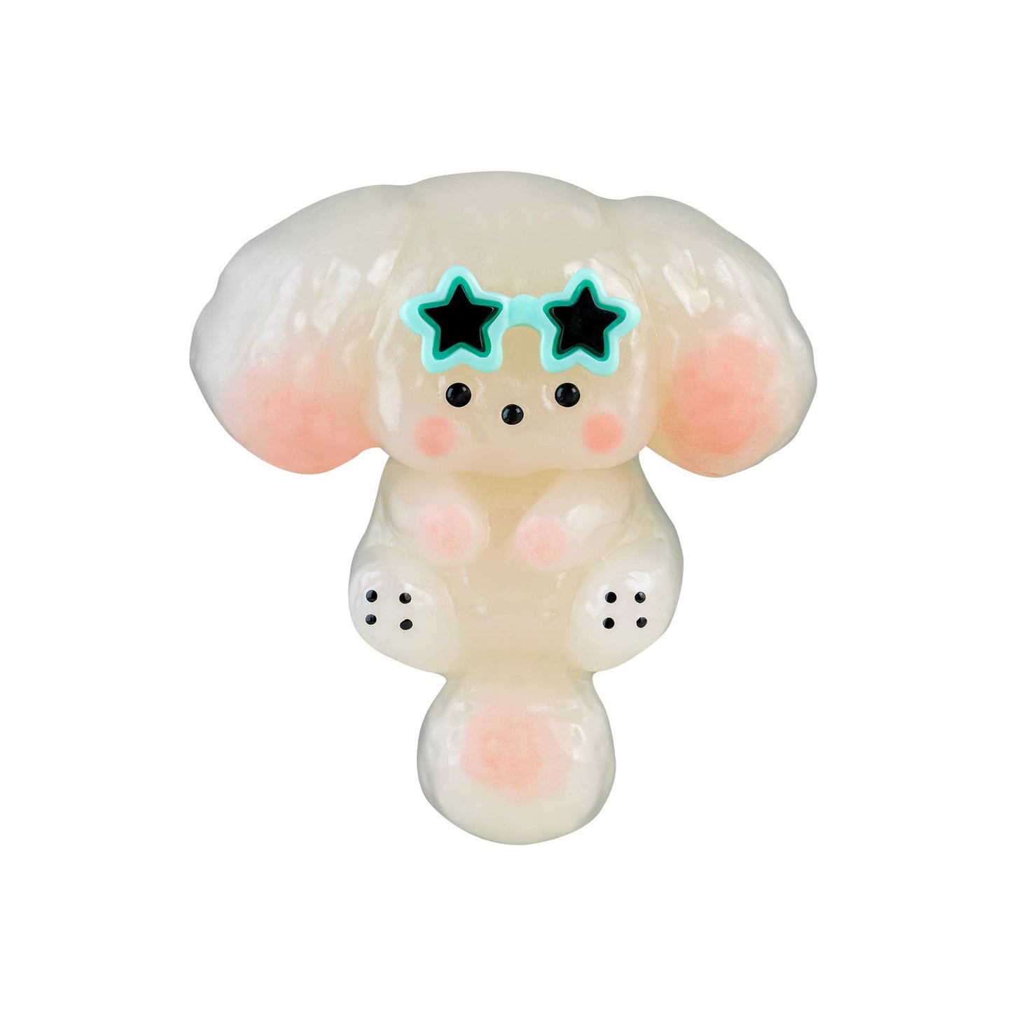 Taba-licious Sunshine Surprise Pets Color Changers