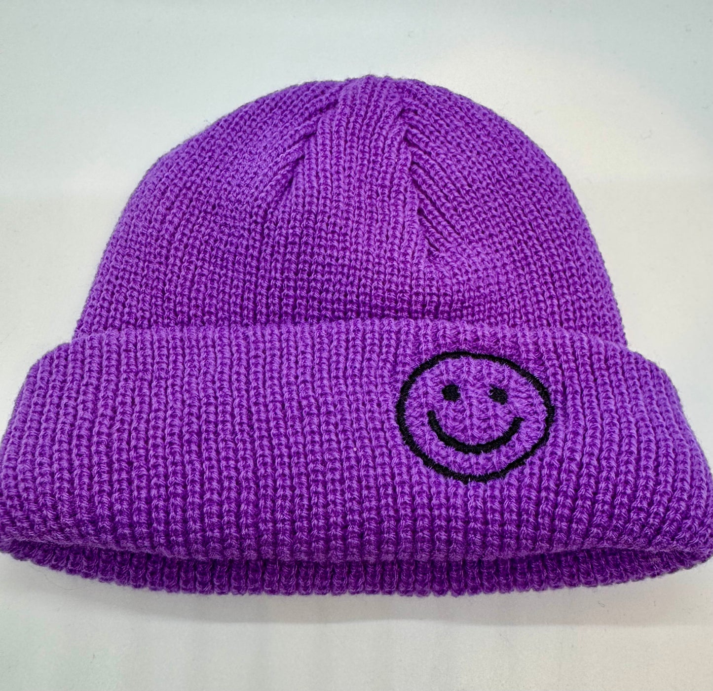 Baby/Toddler Smiles Beanie Hat