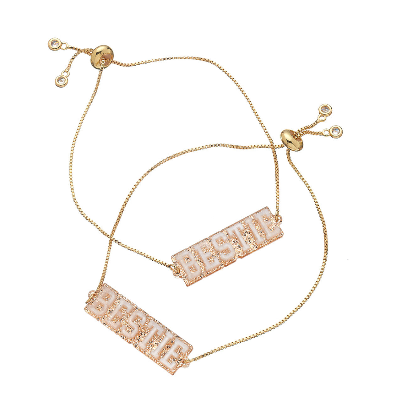 Besties Bracelets