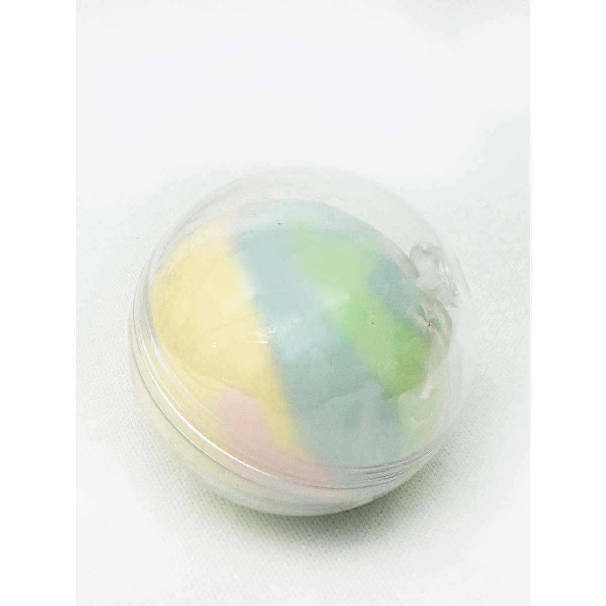 Crunch Fidget Pastel Ball