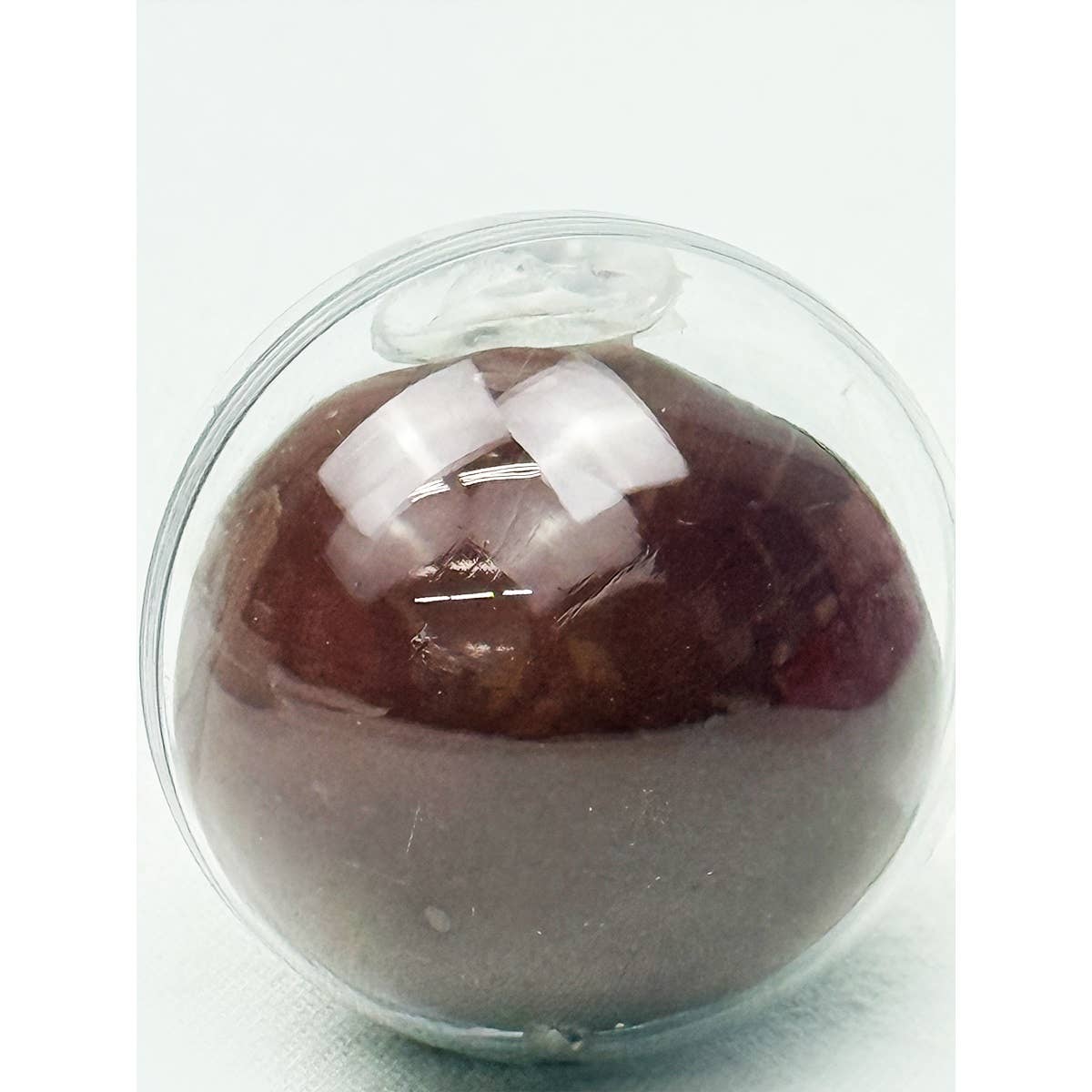 Chocolate Crunch Fidget Ball