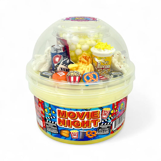 Movie Night Slime