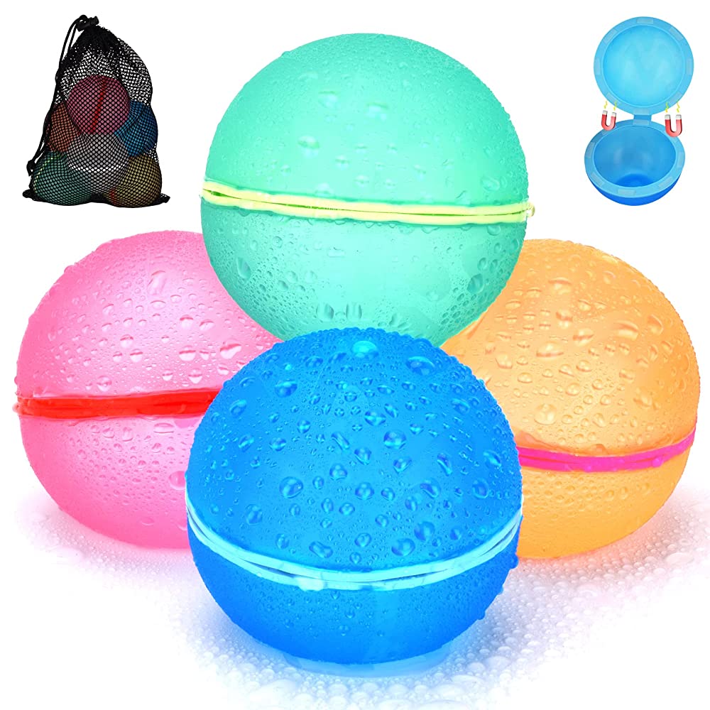 Water Ball Bomb