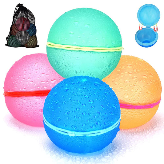 Water Ball Bomb