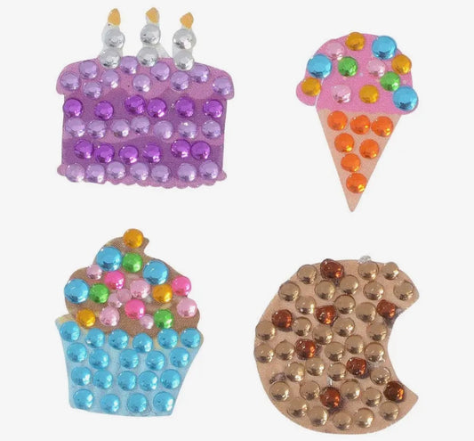 StickerBeans Tiny Treats Baby Beans
