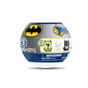 Batman Mash'ems