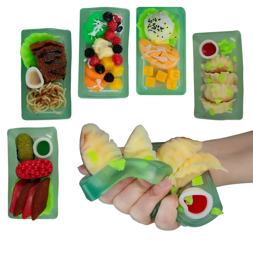 Taba-Licious Bento Box