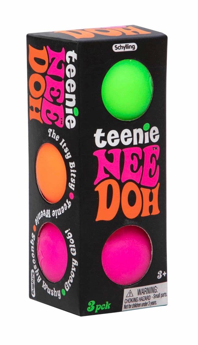 Teenie NeeDoh