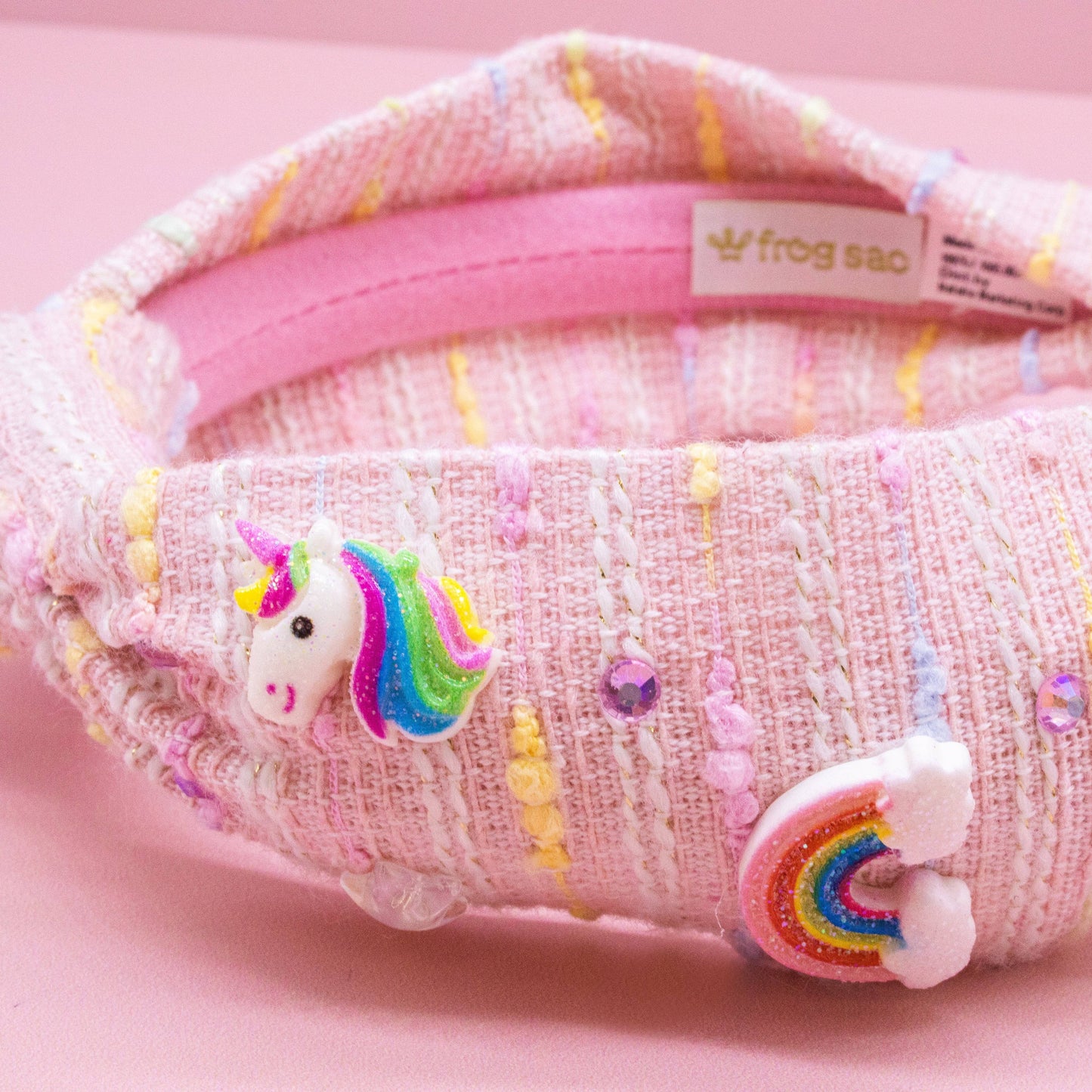 Unicorn Headband