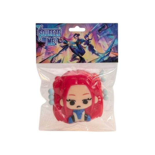 Kpop Demon Hunters Stretchy Fidget Toy