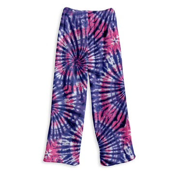 Grapevine Plush Pant