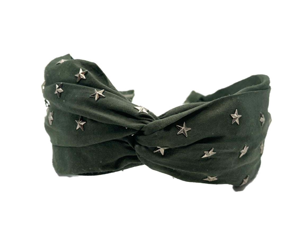 Star headbands