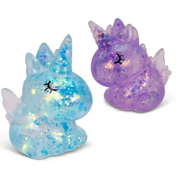 Sugar Squishy Unicorn