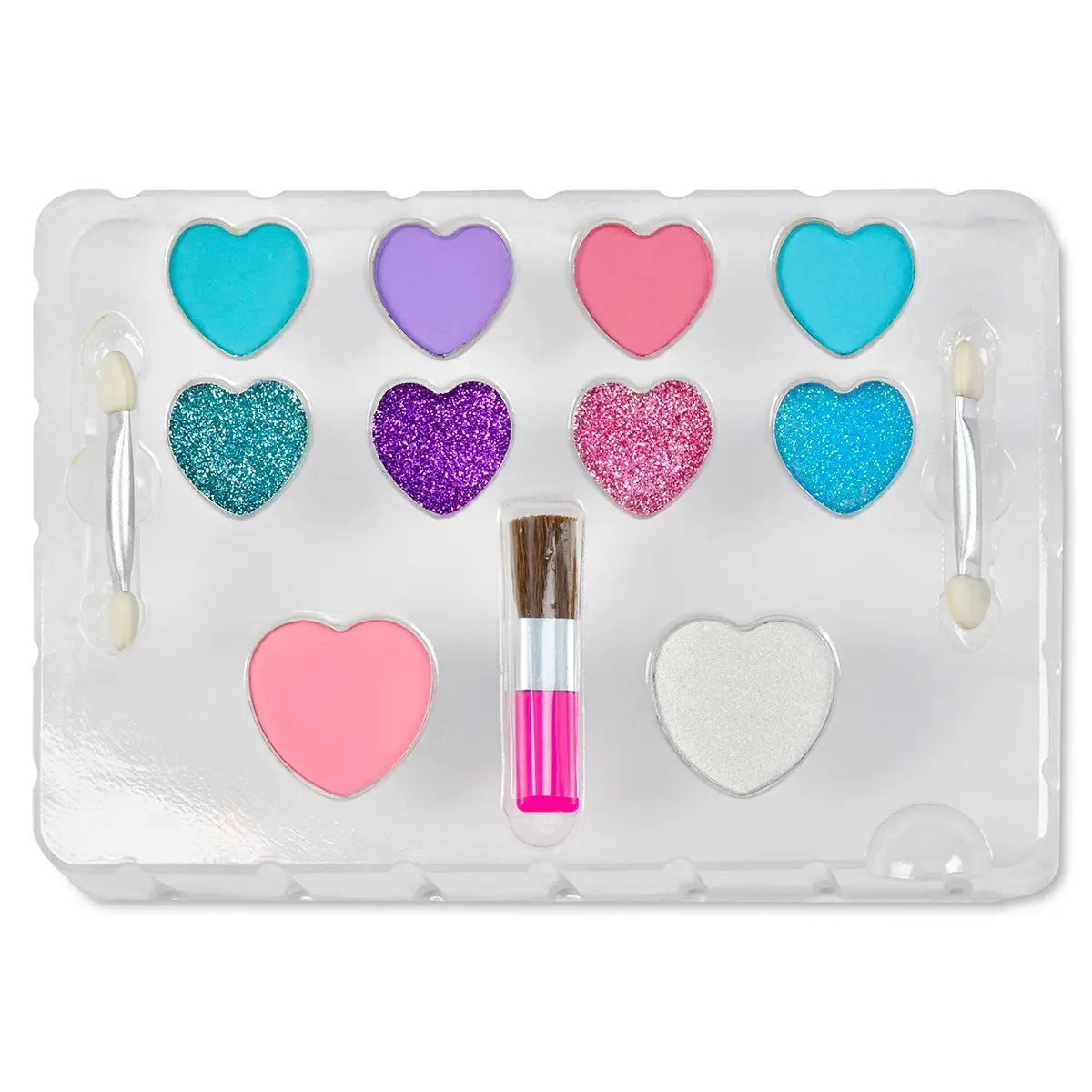 Make it Sparkle Gem Box Beauty Set