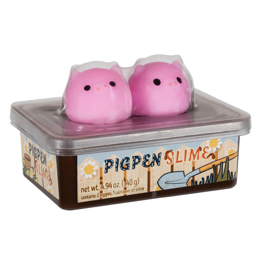 Pig Pen Slime