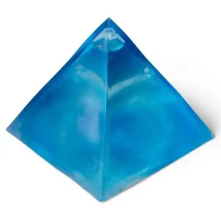 Sugar Pyramid Squish