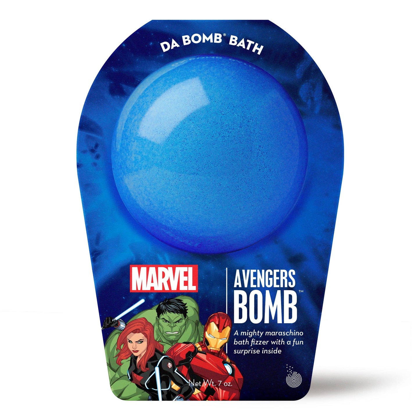 Avengers Bath Bomb™