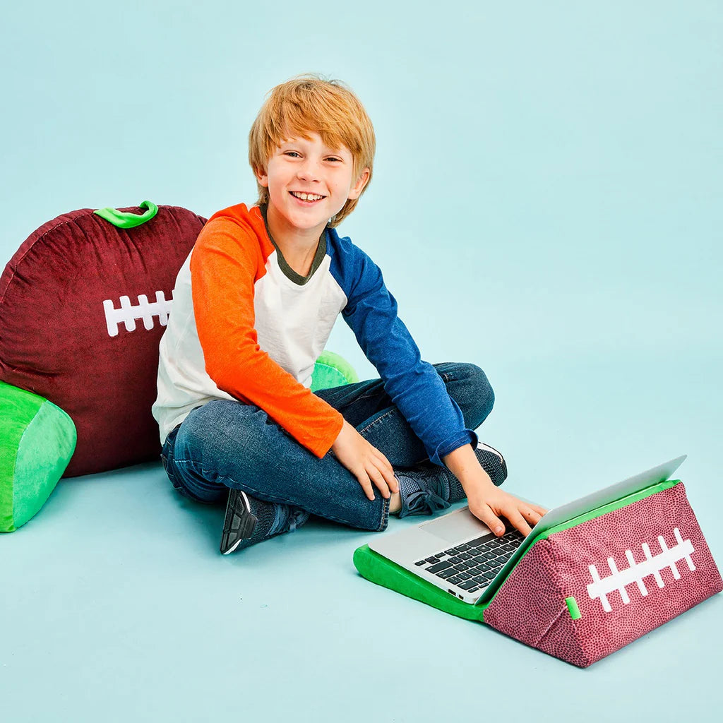 Touchdown Tablet Pillow