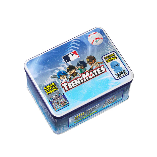 Teenymates MLB 2026 Tin