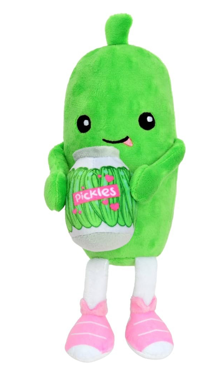 Pickle plush mini