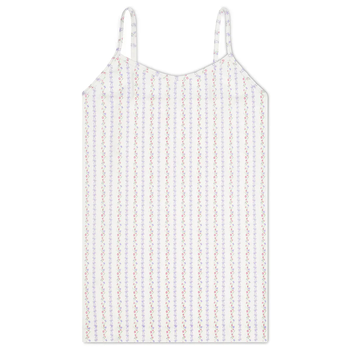 Sweetheart Vine Cream Cami