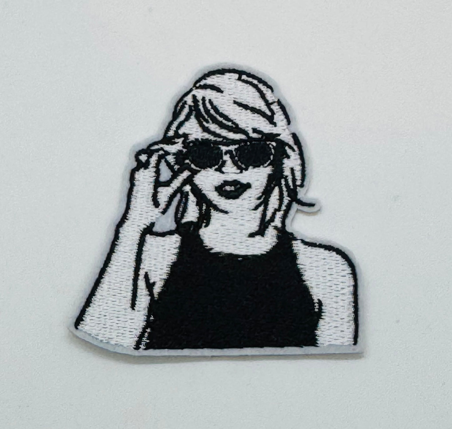 Taylor Swift Patch Collection