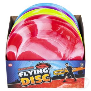 Marble Discs