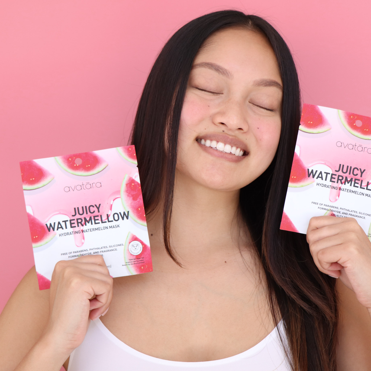 Juicy Watermellow Hydrating Sheet Mask