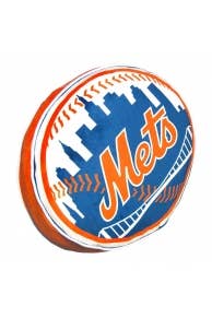 MLB New York Mets Cloud Pillow 15"