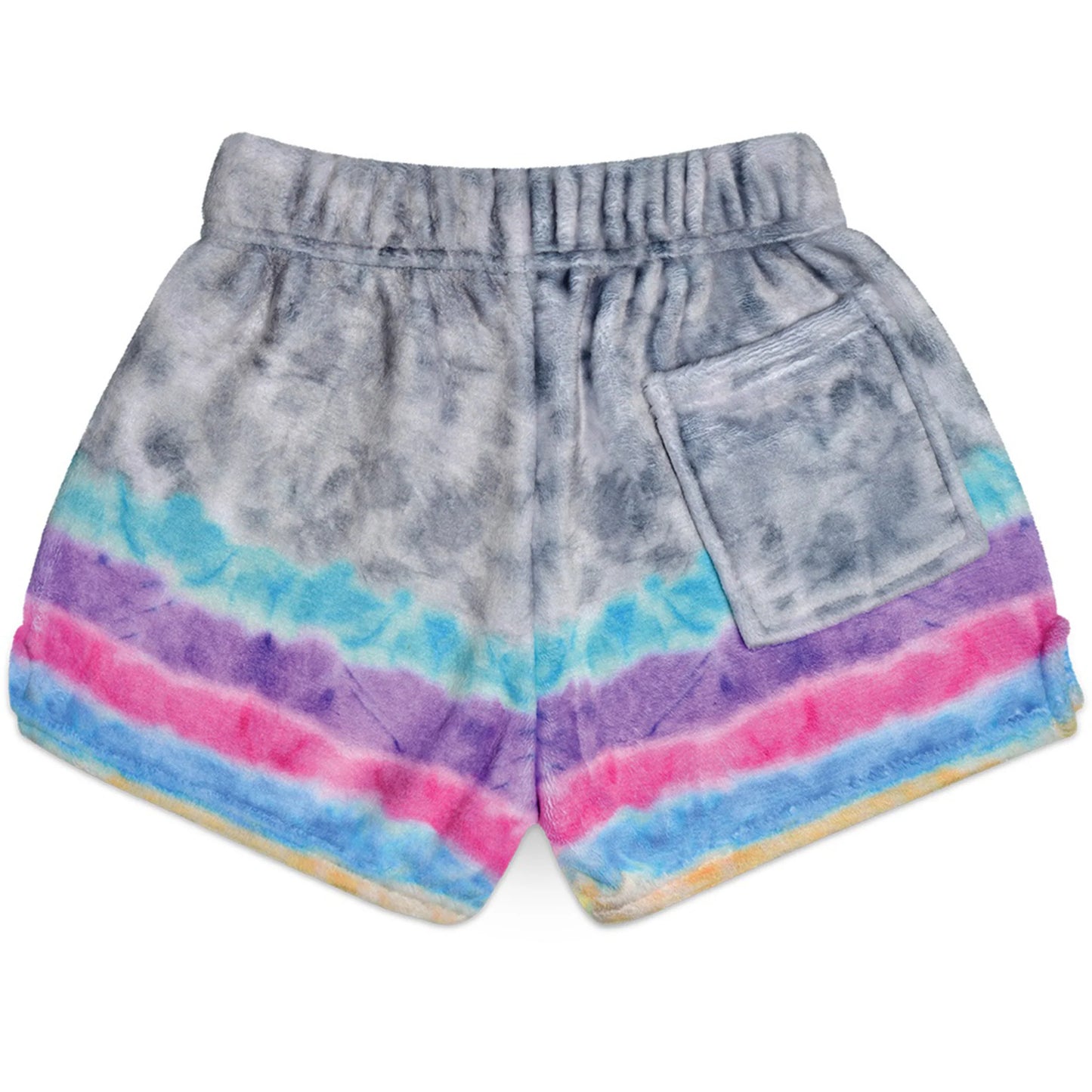 Silver Lining Shorts