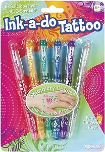 Inkadoo Tattoos