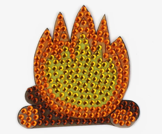 StickerBeans Campfire