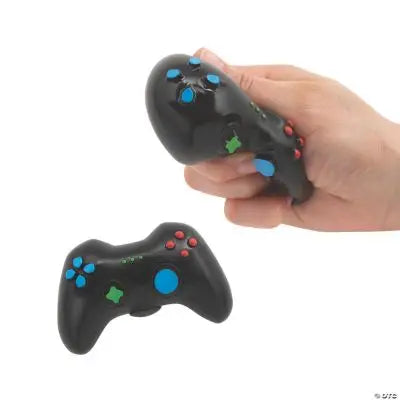 Gamer squish