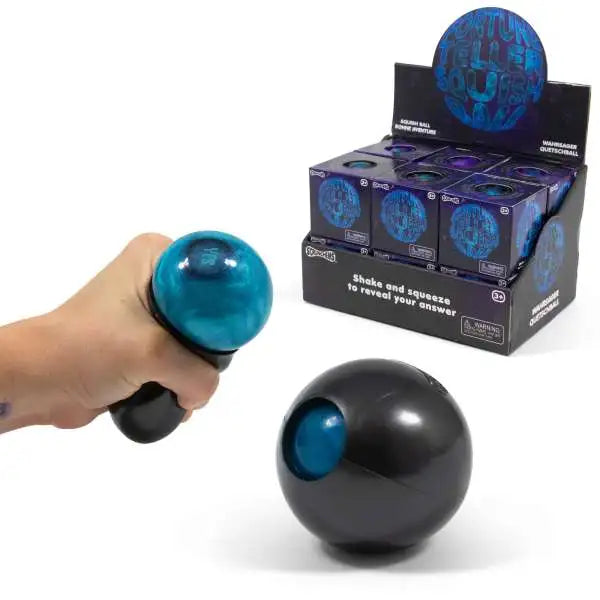 Scrunchems Fortune Teller Squish