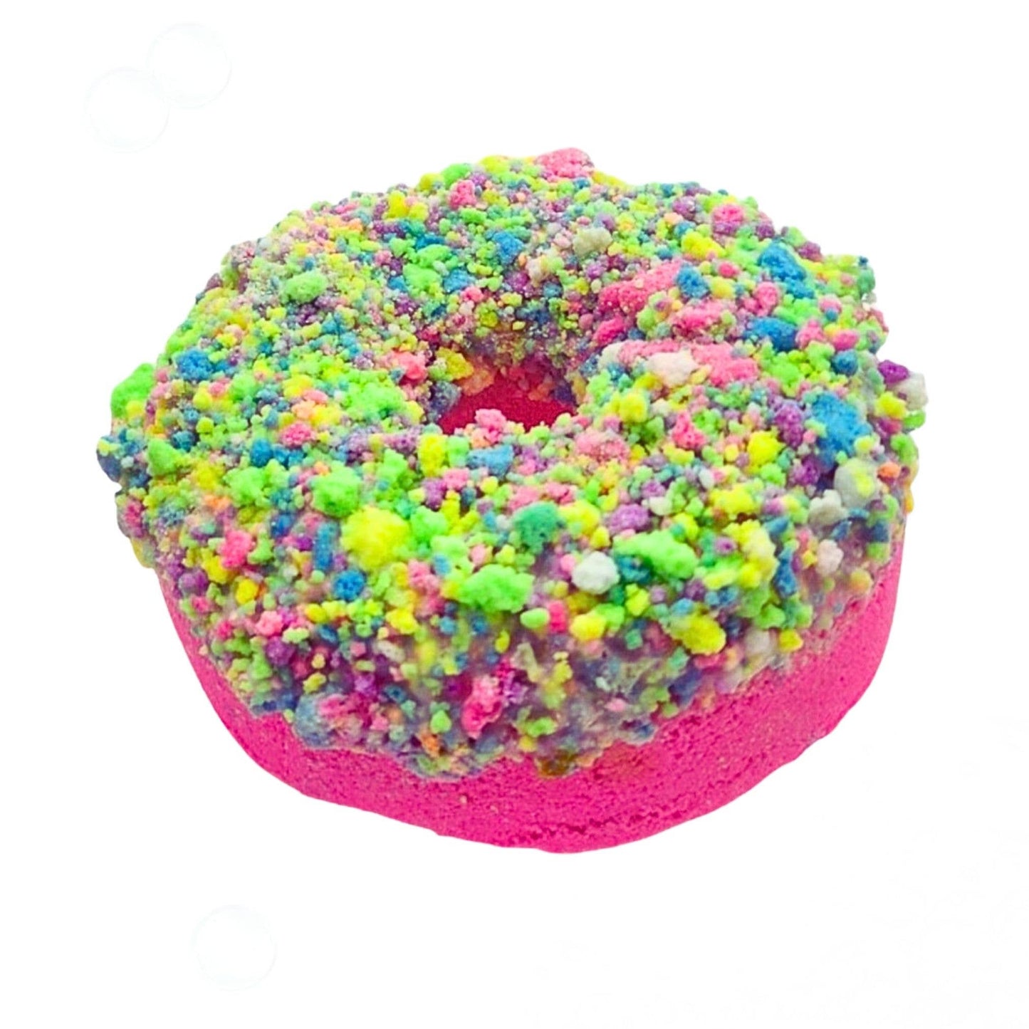 Unicorn Donut Bath Bomb Unicorn