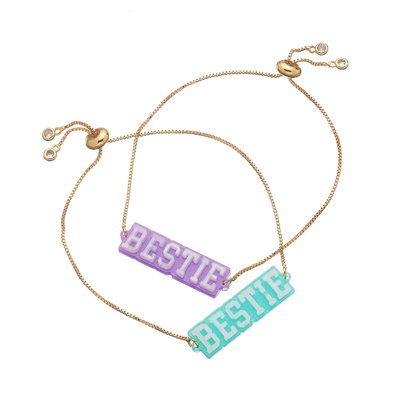 Besties Bracelets