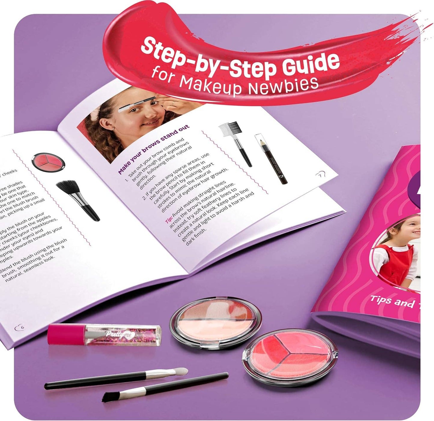 Makeup Studio