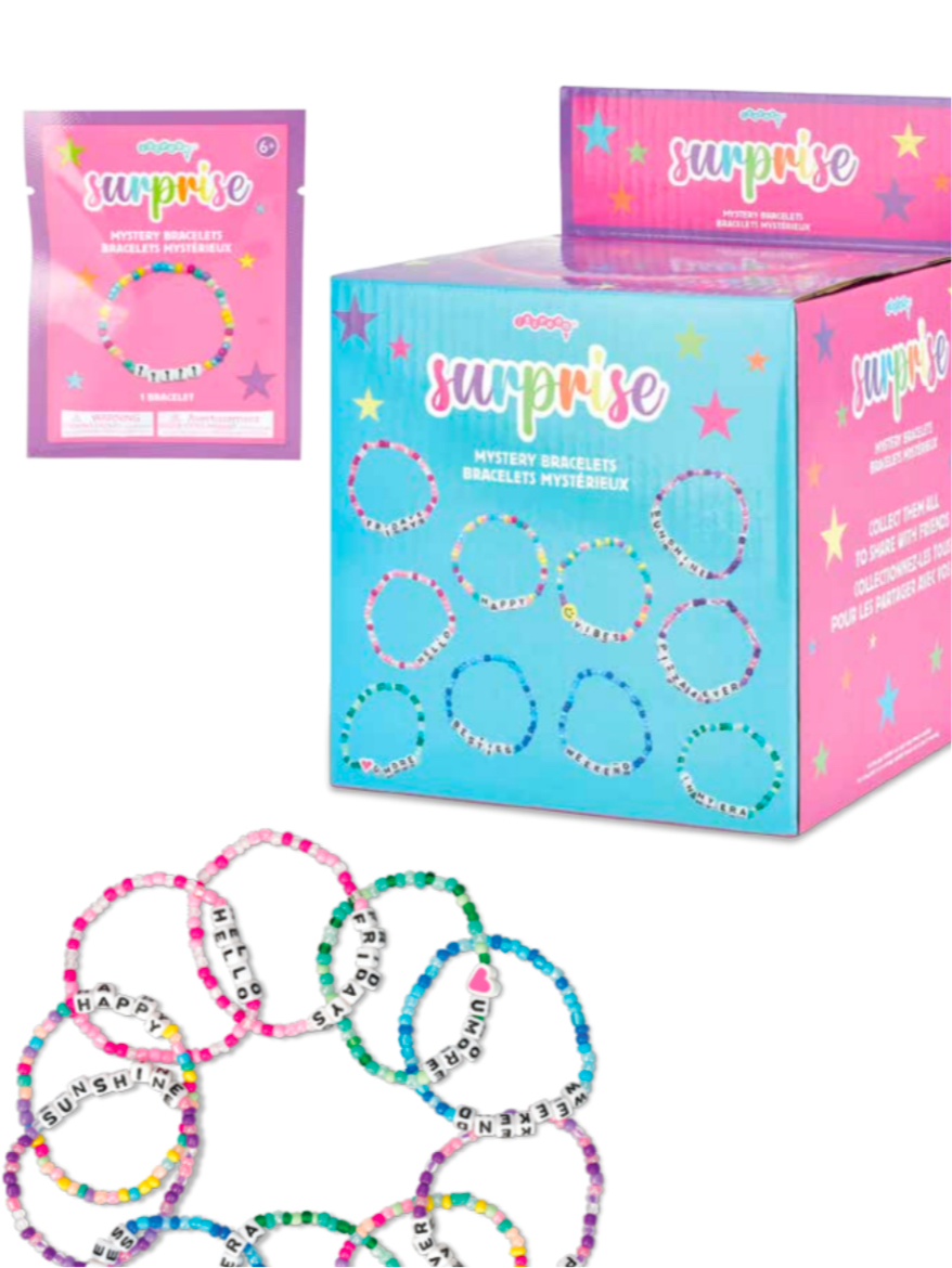 Surprise Mystery Bracelet
