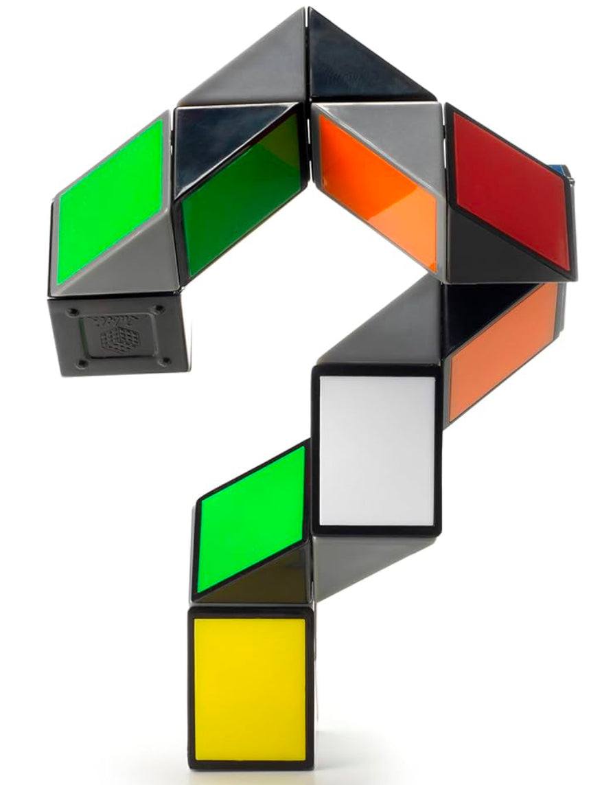 Rubiks Twist