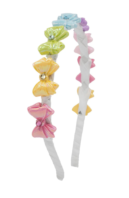 Bari Lynn Bow Headband